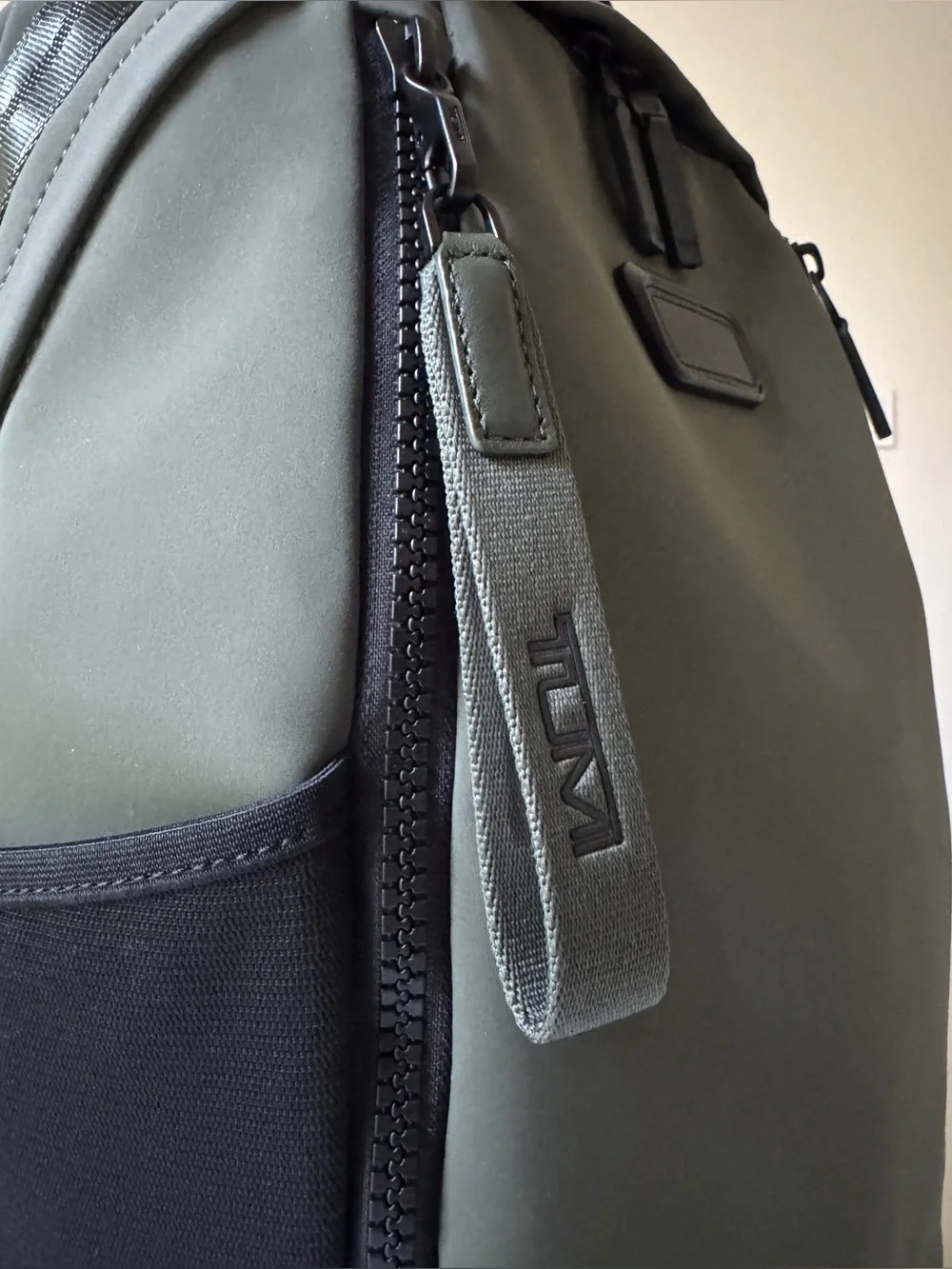 Tumi Tahoe Innsbruck Backpack, Spruce Green